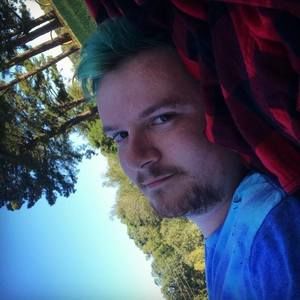 Meet your Posher, Henry